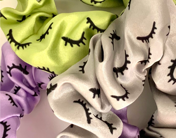 Scrunchies